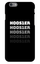HOOS1ER's iPhone Phone Cases