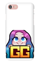 sweetserenity087 iPhone Phone Cases