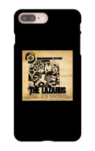The Lazarus  iPhone  Case