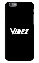 VIBEZ iPhone Phone Cases