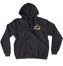 enemysquirrel Hoodies (No-Zip/Pullover)