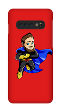 superbenny Samsung Phone Cases