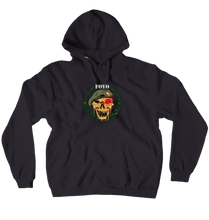 FOYO Hoodies (No-Zip/Pullover)