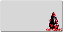 mystic XXL Gaming Mousepad