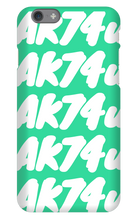 iPhone Case CW Collection