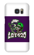lgt420 Samsung Phone Cases