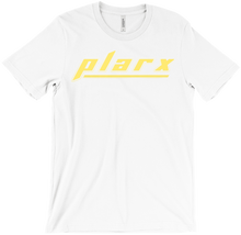 plarx_ T-Shirts