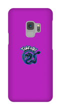 tokra81 Samsung Phone Cases