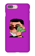 ifreeakbr iPhone Phone Cases