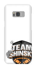TeamShinsky Samsung Phone Cases