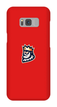 Klassicpal, King 👑 Samsung Case Design | #2