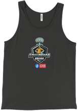 Squiddys Tank Top