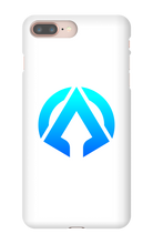 lazarus_007 iPhone Phone Cases