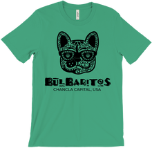 Bulbaritos Candy Skull Premium T-Shirts (Light)