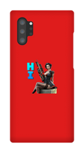 HI || Samsung Phone Cases
