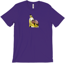 Justin Banana Suit T-Shirt