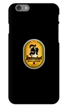 Helmahof iPhone Phone Cases