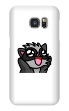 kingminimi_live Samsung Phone Cases