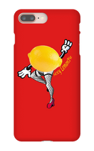 sexylemonpie_ iPhone Phone Cases