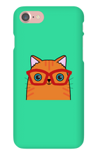 alfonzoiv iPhone Phone Cases