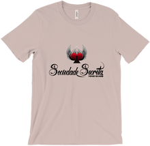 sociedadesecretabr T-Shirts