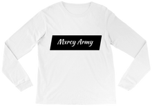 xno_mxrcy Long Sleeve Tee