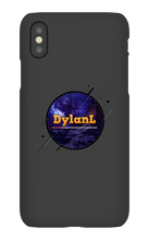 dylanl Logo iPhone Phone Cases