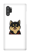 Mashu Samsung Phone Case