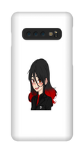 Spooky's Case!