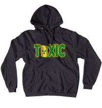 brrrizkybri Hoodies (No-Zip/Pullover)