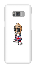 Slapnuts Samsung Phone Cases