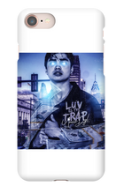 unxledyl iPhone Phone Cases