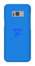 Team FroZeen Samsung cover