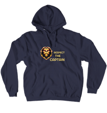 Cptn Hoodie
