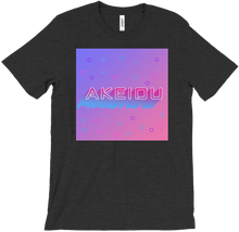 Akeidu Box T-Shirts