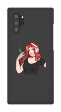 sadistic_muffin Samsung Phone Cases