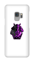 Iggy Samsung Phone Case
