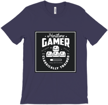Hardcore Gamer