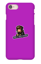 tinkletimegaming iPhone Phone Cases