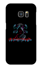 chaoticxile Samsung Phone Cases