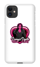 Luciphoria iPhone Phone Cases