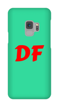 DF Samsung Cases (Red Text)