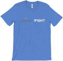 SA Logo | !Fight shirt