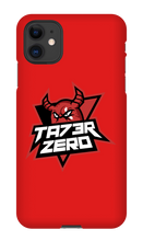 taterzero73 iPhone Phone Cases