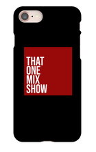 thatonemixshow iPhone Phone Cases
