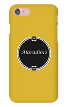 alaradi612 iPhone Phone Cases