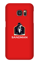 Sandman Samsung Phone Cases