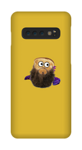 toastaxz Samsung Phone Cases