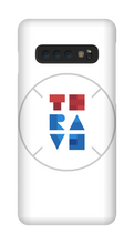 thrav3 Samsung Phone Cases