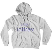 Light mode Hoodie